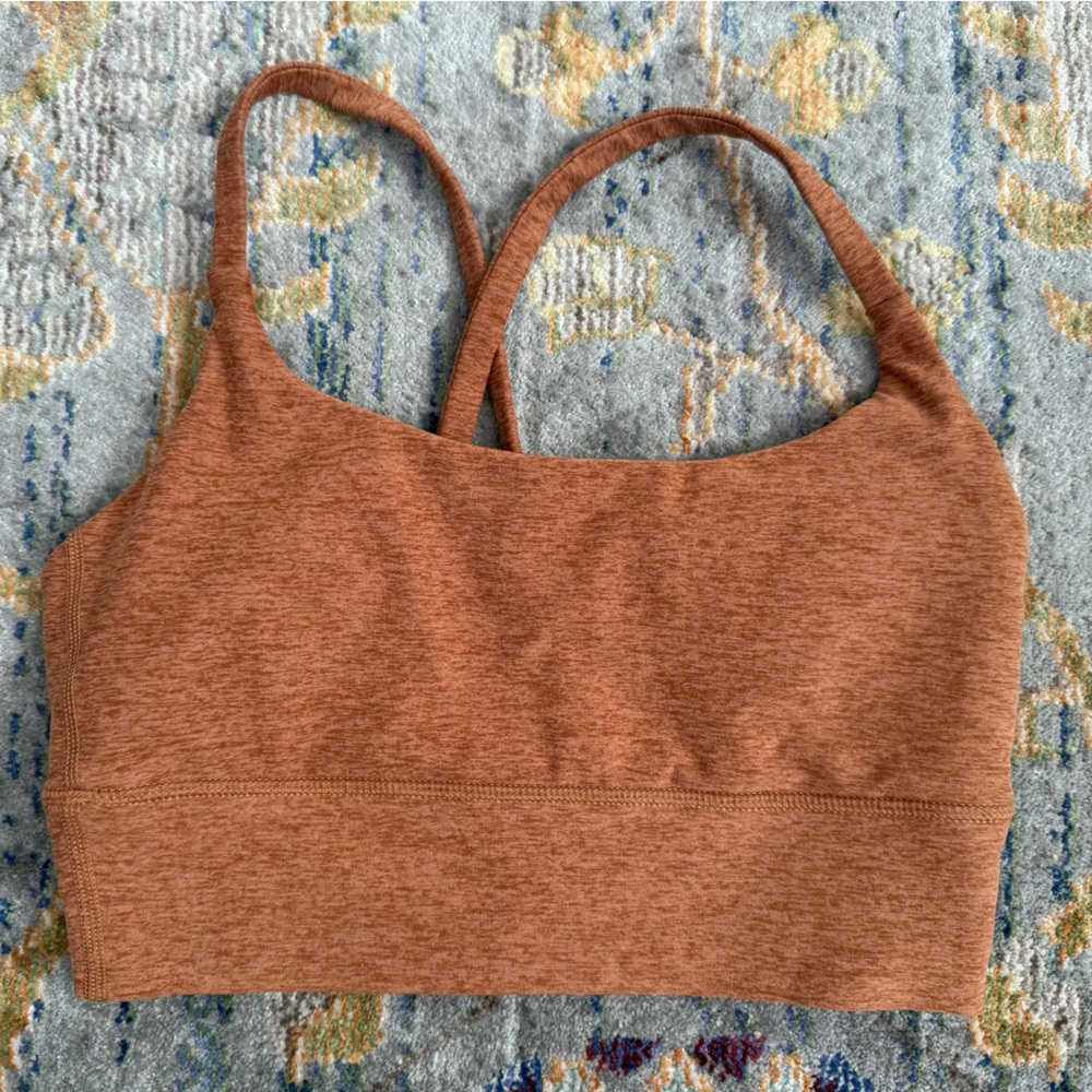 Vuori Sports Bra